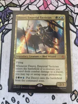 Magic the Gathering 2013 Commander Evasive Maneuvers EDH Deck - Image 5