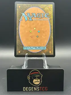 Scheming Silvertongue #0329 Secrets of Strixhaven Extended Art Foil Rare - Image 2