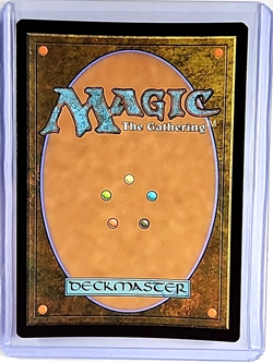 2021 MTG Magic The Gathering SLD Secret Lair Foil #310 Unbreakable Formation LP - Image 2