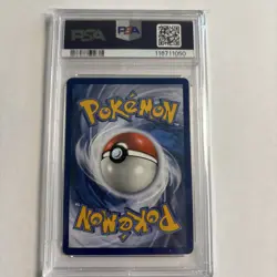 2017 PM SM Black Star FA/Raichu GX Promo SL Spec Coll #SM90 PSA 10 GEM MT - Image 4