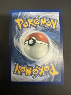 Pokemon TCG Blitzle 195/182 Paradox Rift Illustration Rare Holo NM - Image 2