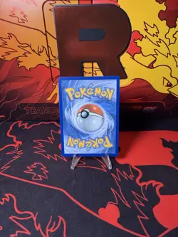 Pokemon TCG Blitzle Paradox Rift 195/182 Holo Illustration Rare - Image 2