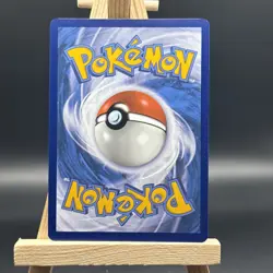 Pokemon TCG Blitzle Paradox Rift 195/182 Holo Illustration Rare - Image 2