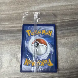 Snorlax SVP 051 Full Art Black Star Promo Pokemon Scarlet & Violet 151 Sealed - Image 2