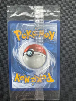 Snorlax SVP 051 Full Art Black Star Promo Pokemon Scarlet & Violet 151 Sealed - Image 2
