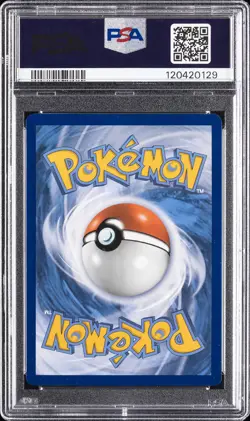 2019 POKEMON SM BLACK STAR PROMO #SM168 FULL ART/PIKACHU & ZEKROM GX PSA 10 - Image 2