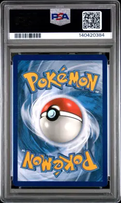 2019 POKEMON SM BLACK STAR PROMO #SM168 FULL ART/PIKACHU & ZEKROM GX PSA 10 - Image 2