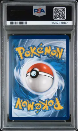 2019 POKEMON SM BLACK STAR PROMO #SM168 FULL ART/PIKACHU & ZEKROM GX PSA 10 - Image 2
