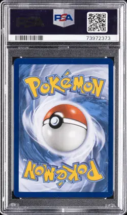 2019 POKEMON SM BLACK STAR PROMO #SM168 FULL ART/PIKACHU & ZEKROM GX PSA 10 - Image 2