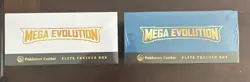 Mega Evolution Lucario & Gardevoir Pokemon Center Exclusive ETBs - Sealed Set - Image 5