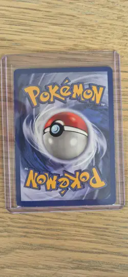 Pokemon TCG Dark Blastoise 3/82 Team Rocket Rare Holo Card - Image 2