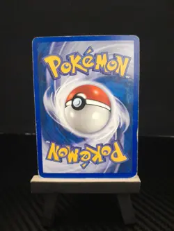 Pokemon - Cyndaquil 56/111 Neo Genesis-Unlimited Edition Regular - Image 2