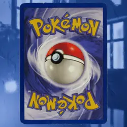 2000 Pokemon Team Rocket 1st Edition Dark Wartortle #46/82 ☆Lightly Played☆ - Image 2