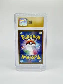 Espeon EX 063/187 Holo Japanese Pokemon Sv8a: Terastal Fest EX 10 Gem Mint - Image 2