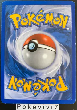 Carte Pokemon LANTURN 19/92 Rare Bloc EX Legend Maker ENGLISH - Image 2