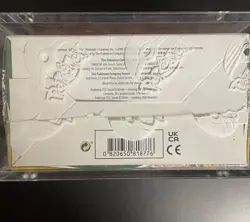 Pokemon TCG Evolving Skies Booster Box FACTORY SEALED W/ Acrylic Case - Image 4