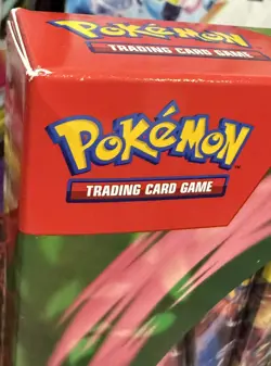 Pokemon TCG Mega Venusaur ex Premium Collection Box Factory Sealed NEW 8 PACKS! - Image 4