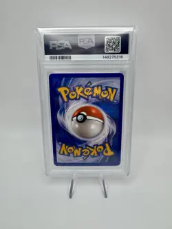 Pokemon 2005 Delta Species STAMPED Skarmory EX Reverse Holo PSA 7 ** POP 7 **🔥 - Image 3