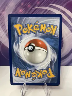 Pokemon TCG: Cinccino EX 119/086 SIR Special Illustration Rare Chaos Rising NM - Image 2