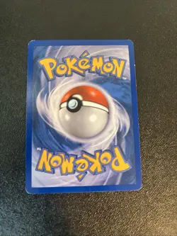 Chespin XY01 Holo Promo XY Promo Pokemon LP - Image 2