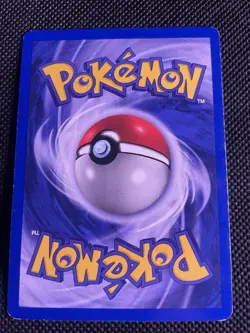 Hitmonlee 13/110 Legendary Collection Holo Rare Pokemon TCG Card English - Image 4