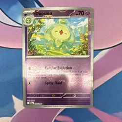 Duosion Masterball Pattern 038/086 Sv: Black Bolt - Image 1
