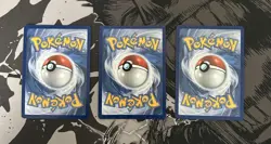 Pokemon TCG Series 2 First Partner Illustration Collection Gen 5 Unova FULL SET - Image 2