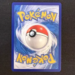 Captain Pikachu 0704/09 Gem Pack Volume 1 Pokemon Near Mint - Image 2