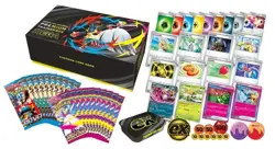 POKEMON MEGA PREMIUM TRAINER BOX JAPANESE 10 buste M1S + 10 buste M1L - Image 2