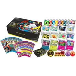 POKEMON MEGA PREMIUM TRAINER BOX JAPANESE 10 buste M1S + 10 buste M1L - Image 5