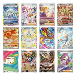 Pokemon SV7 Stellar Miracle - Booster Box SEALED 30 Bustine (JAP) Pokemon Card - Image 3