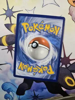 Pokemon TCG Whirlipede 055/086 Sv: Black Bolt MASTER BALL ENG - Image 2
