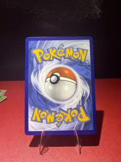 Pokemon Black Bolt Cinccino Holo Card 076/086 Masterball - Image 2