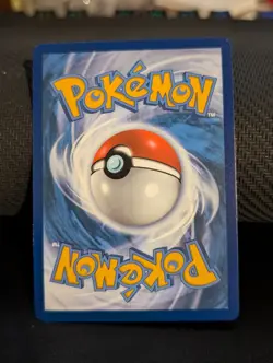 Pokemon Team Rocket's Spidops 187/182 Destined Rivals Illustration Rare NM - Image 2