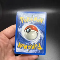 Pokemon Vileplume 31/64 Jungle Set Non-Holo Vintage Vtg Card TCG WOTC Rare NM -j - Image 4