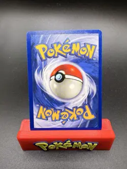 Pidgeot 8/64 LP! Holo Rare Jungle Set Unlimited Edition Pokemon Card 1999 WOTC - Image 2