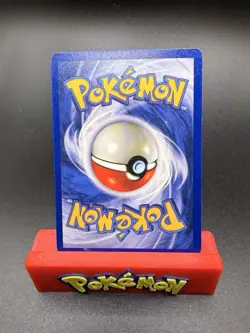 Pidgeot 8/64 LP! Holo Rare Jungle Set Unlimited Edition Pokemon Card 1999 WOTC - Image 3