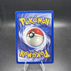 Pokemon TCG Hypno Fossil 23/62 Unlimited Non-Holo Rare NM -j - Image 2