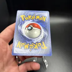 Pokemon TCG Hypno Fossil 23/62 Unlimited Non-Holo Rare NM -j - Image 3