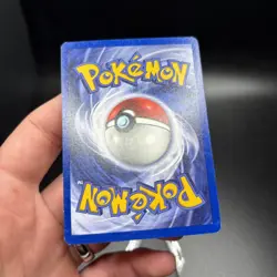 Pokemon TCG Hypno Fossil 23/62 Unlimited Non-Holo Rare NM -j - Image 4
