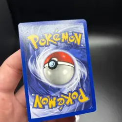 Pokemon TCG Hypno Fossil 23/62 Unlimited Non-Holo Rare NM -j - Image 5
