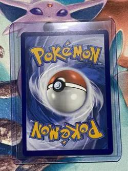 Pokemon TCG Radiant Charjabug 051/159 Prize Pack Radiant Rare Holo - Image 2