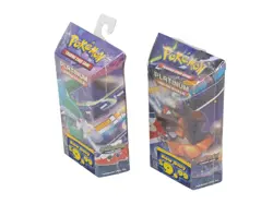 Pokemon Platinum Rising Rivals Theme Decks 2 Deck Lot - Drill Point Cutting Edge - Image 2