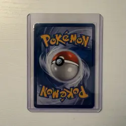 Pokemon Company Rayquaza 14/146 Legends Awakened Holo Rare 2008 EN 100HP - Image 2