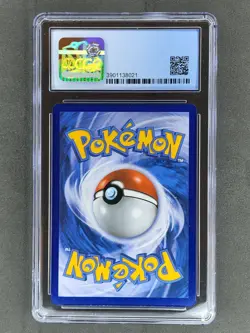Charizard 3/70 #39 CGC 9 Mint - Battle Academy Charizard Deck - Pokemon TCG - Image 4