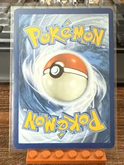 Pokemon Ranger Full Art Ultra Rare Holo 113/114 XY Steam Siege Trainer EN - Image 2