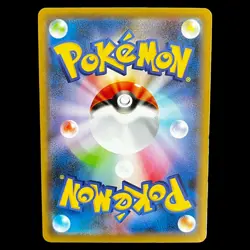 Pokemon Sableye V 036/060 RR Japanese Sword & Shield (s1h) 2019 NM - Image 2