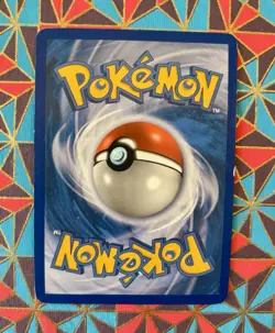 Pokemon TCG Sableye 48/100 Stormfront Reverse Holo Uncommon 2008 Eng Basic 60HP - Image 3