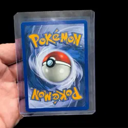 Pokemon TCG Skyridge Forretress H8/H32 Holo Rare English 70 HP - Image 3
