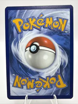 Eevee SVP 200 Cosmos Holo Black Star Promo Pokemon TCG Near Mint - Image 3